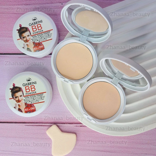 پنکک گابرینی مدل BB پنکک بی بی گابرینی