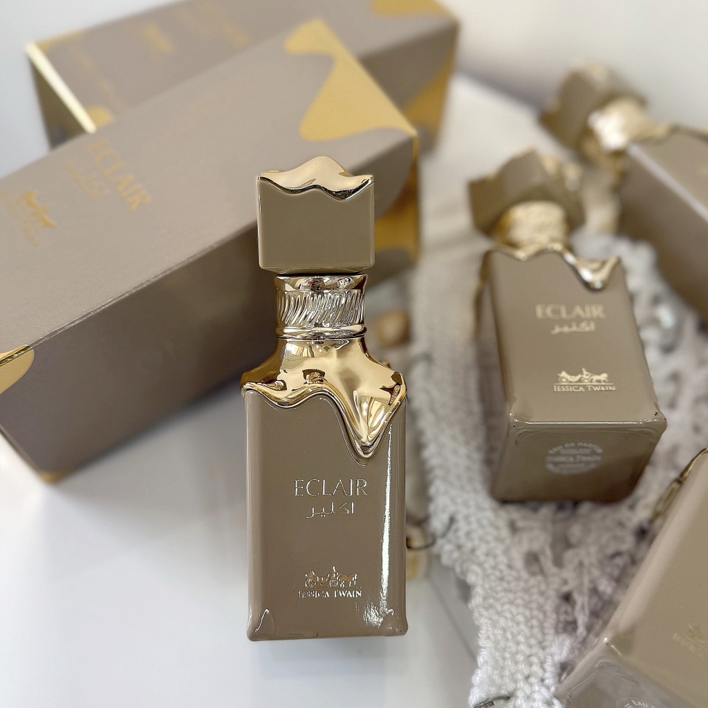 ادکلن اکلایر (اکلیر) جسیکا تویین حجم 35 میل