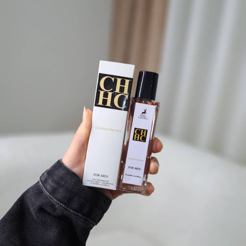 ادکلن سی اچ کارولینا هررا CH الحمبرا حجم 35 میل