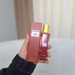 ادکلن تام فورد لاست چری الحمبرا حجم 35 میل