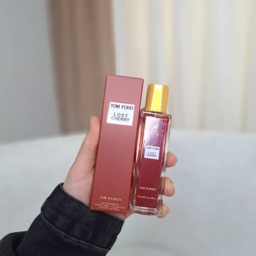 ادکلن تام فورد لاست چری الحمبرا حجم 35 میل