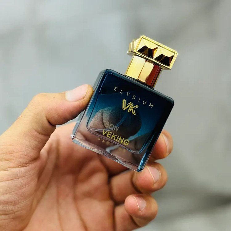 ادکلن روژا الیزیوم پور هوم کلن (پارفیوم کولوژن) ویکینگ حجم 25 میل