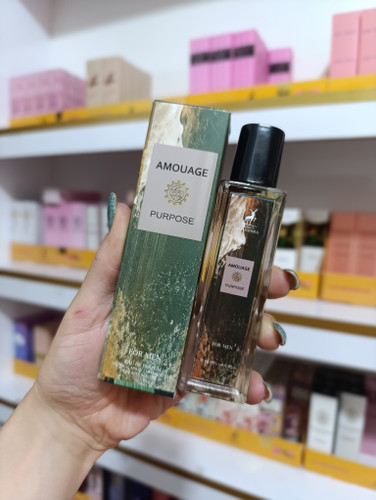 ادکلن آمواج پرپس (آمواج پورپس) الحمبرا حجم 35 میل